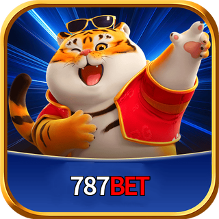 787bet Logo